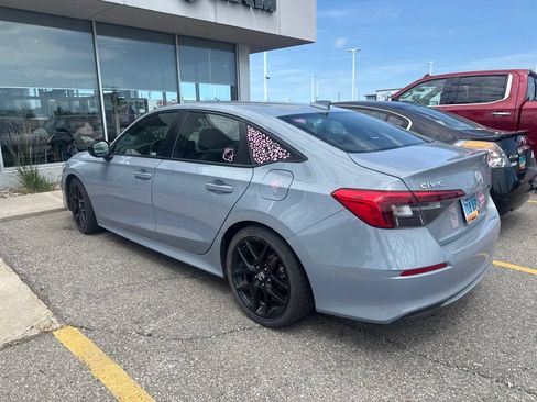 Used 2024 Honda Civic Sport image 5