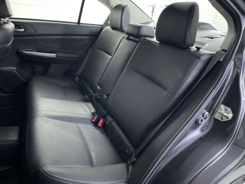 Used 2015 Subaru Impreza 2.0i Limited image 22