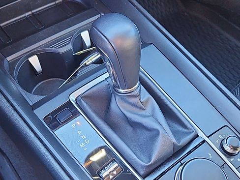 Used 2025 MAZDA CX-50 AWD 2.5 S w/ Weather Package image 17