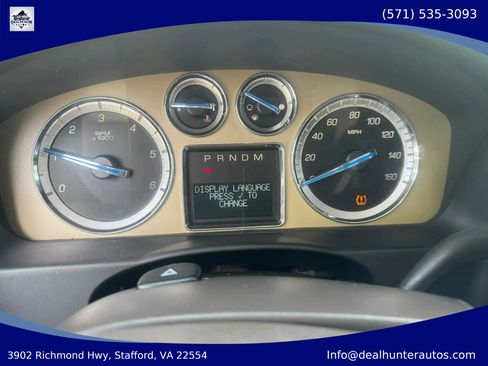 Used 2011 Cadillac Escalade ESV Platinum AWD/4WD image 37