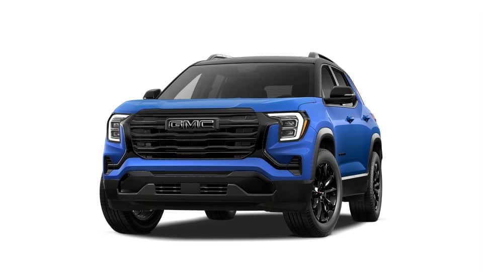 New 2027 GMC Terrain Elevation w/ Elevation Premium Package AWD/4WD image 27