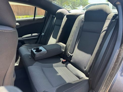 Used 2020 Dodge Charger SXT RWD image 24