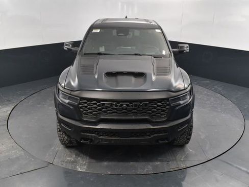 New 2026 RAM 1500 RHO w/ RHO Level 1 Equipment Group AWD/4WD image 36