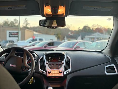 Used 2015 GMC Terrain SLE image 28