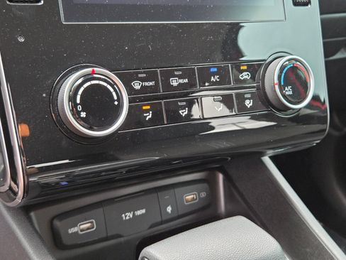 Used 2023 Hyundai Tucson SEL FWD image 22