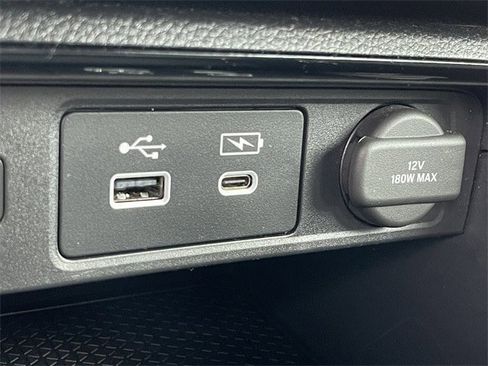 Certified 2024 Honda CR-V Sport image 21