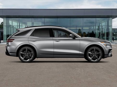 New 2026 Genesis GV70 2.5T Sport Prestige AWD/4WD image 5