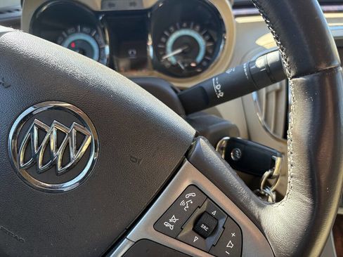 Used 2012 Buick LaCrosse Premium image 17