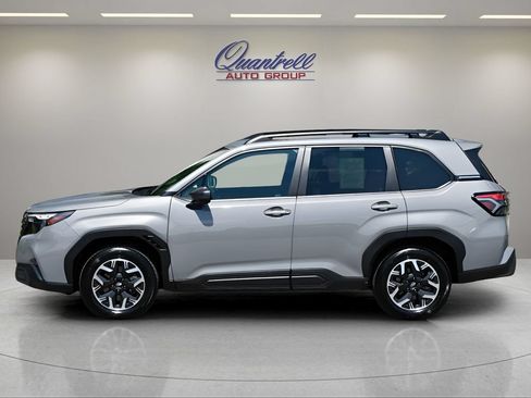 Certified 2026 Subaru Forester Premium AWD/4WD image 7