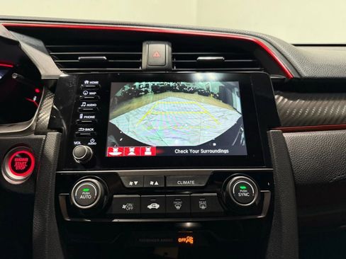 Used 2019 Honda Civic Type R image 22