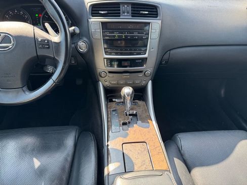 Used 2010 Lexus IS 250 AWD image 12