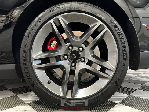 Used 2012 Ford Mustang Shelby GT500 image 22