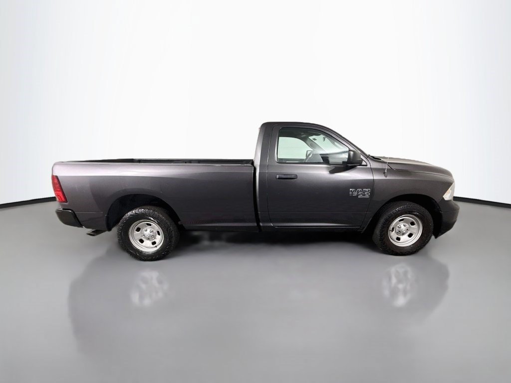 Used 2019 RAM 1500 Tradesman w/ Popular Equipment Group RWD image 11