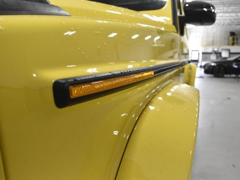 Certified 2026 Mercedes-Benz G 550 image 16