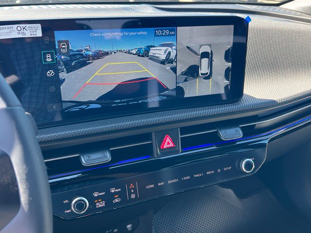 New 2026 Kia EV6 GT-Line AWD/4WD image 18