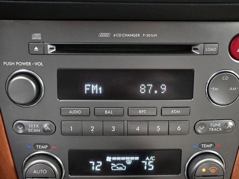 Used 2005 Subaru Legacy 2.5GT Limited image 21