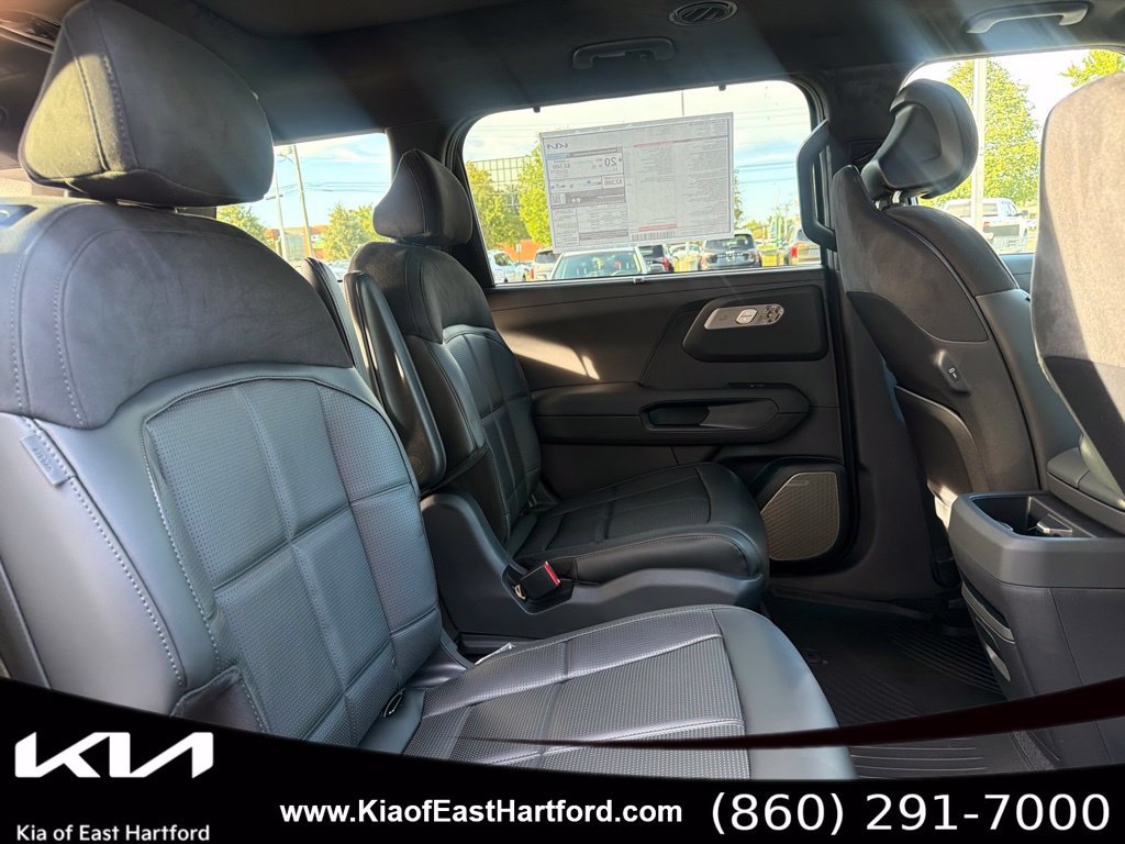 New 2027 Kia Telluride SX Prestige AWD/4WD image 13