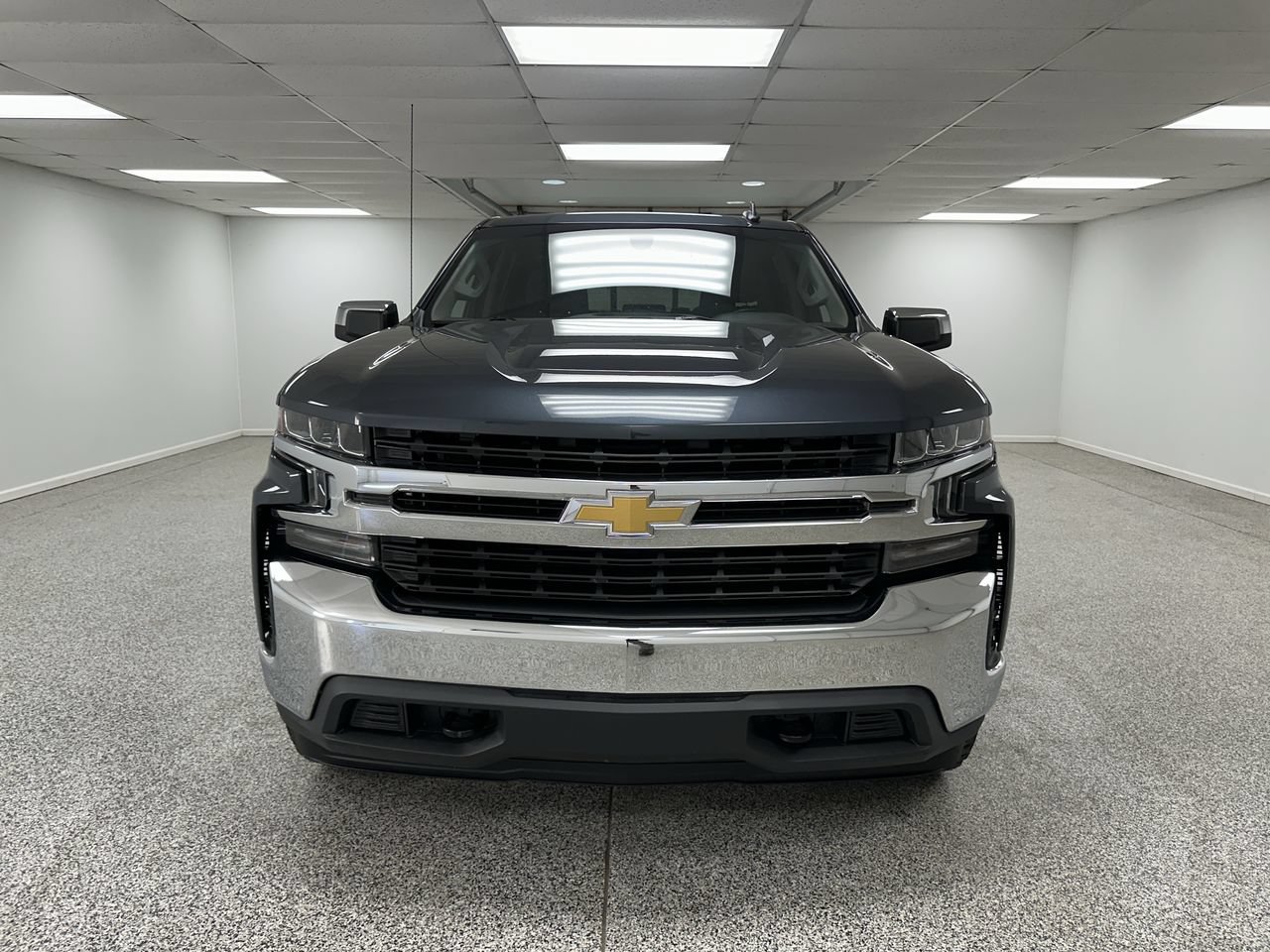 Used 2021 Chevrolet Silverado 1500 LT w/ All Star Edition Plus AWD/4WD image 3