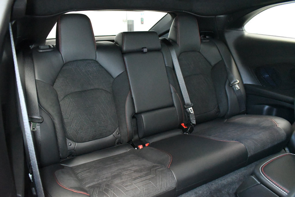 Used 2024 Dodge Charger Daytona Scat Pack w/ Plus Group AWD/4WD image 24