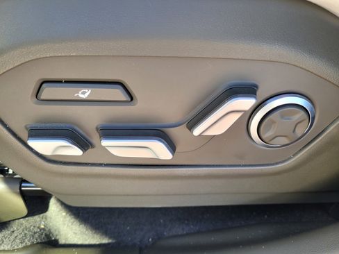 New 2025 Hyundai Santa Fe Calligraphy image 24