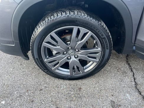 Used 2020 Honda Passport EX-L image 27