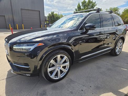 Used 2018 Volvo XC90 T6 Inscription w/ Convenience Package image 20