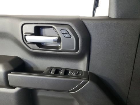 New 2026 Chevrolet Silverado 1500 Custom image 26