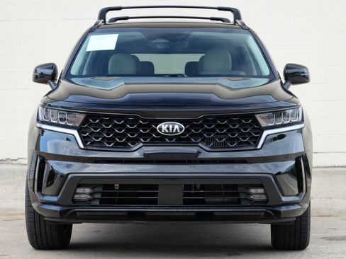 Used 2021 Kia Sorento EX AWD/4WD image 6
