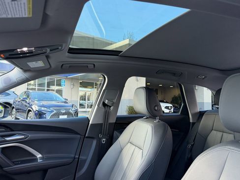 Used 2025 Audi Q5 Premium Plus w/ Premium Plus image 23