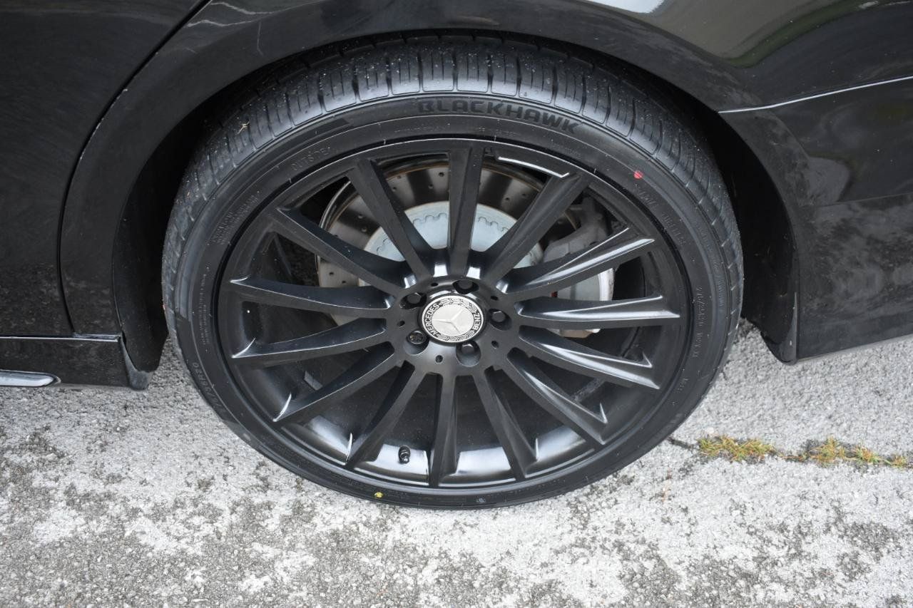 Used 2015 Mercedes-Benz S 550 Sedan image 38