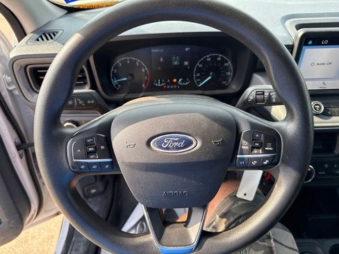 Used 2023 Ford Maverick XL w/ Equipment Group 100A Standard AWD/4WD image 20