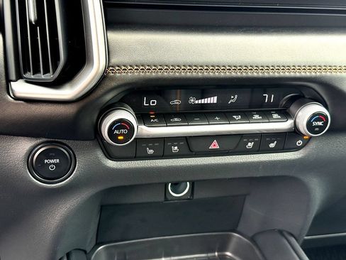 New 2026 MAZDA CX-50 AWD 2.5 Hybrid w/ Weather Package image 15
