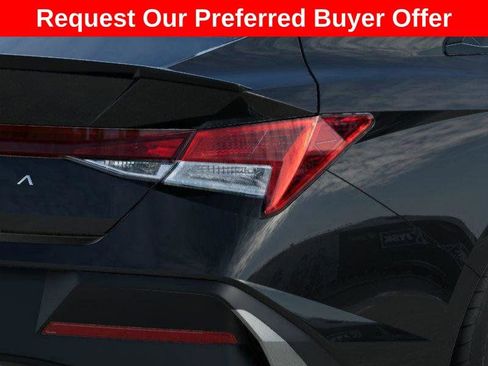 New 2026 Hyundai Elantra SEL Sport image 14