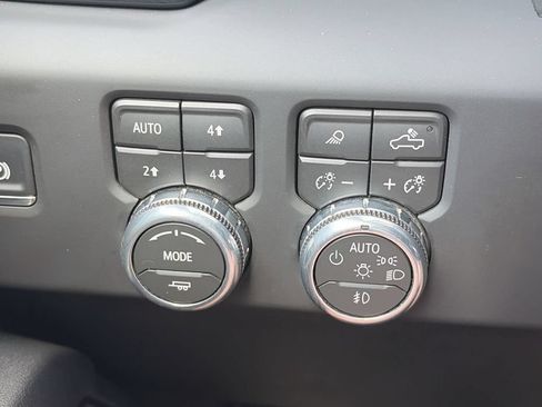 Used 2026 GMC Sierra 2500 AT4 AWD/4WD image 23