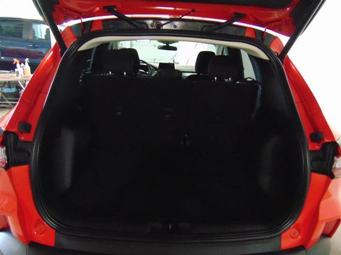 Used 2024 Ford Escape Active image 7