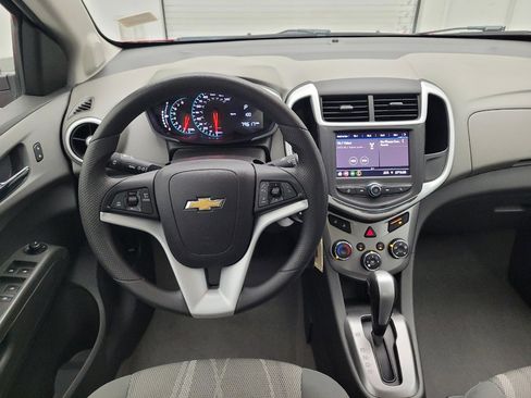 Used 2020 Chevrolet Sonic LT FWD image 22