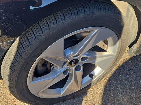 Used 2023 Audi A3 2.0T Premium image 20