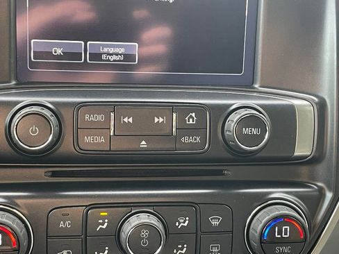 Used 2016 Chevrolet Silverado 1500 LT w/ All Star Edition image 39