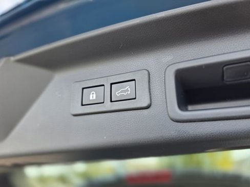 New 2026 Subaru Forester Wilderness AWD/4WD image 13