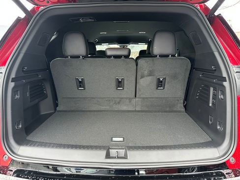 New 2026 Chevrolet Traverse RS image 15