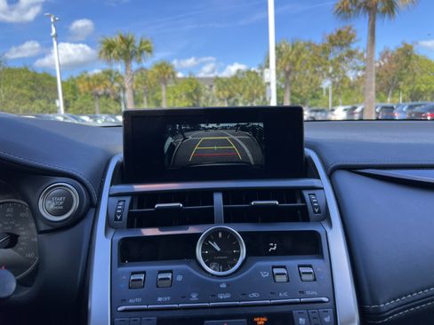 Used 2018 Lexus NX 300 FWD w/ Premium Package image 25