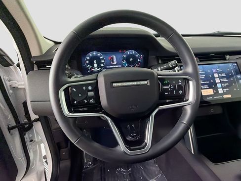 Certified 2025 Land Rover Discovery Sport S AWD/4WD image 11