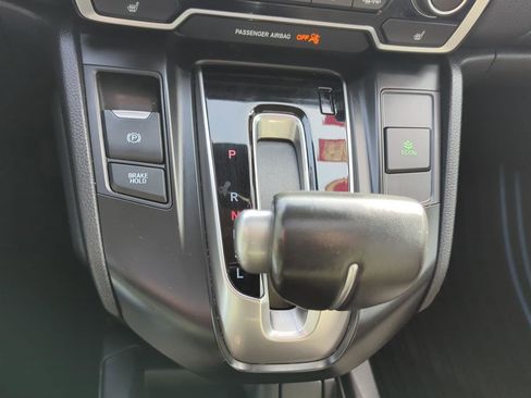 Used 2017 Honda CR-V Touring image 23