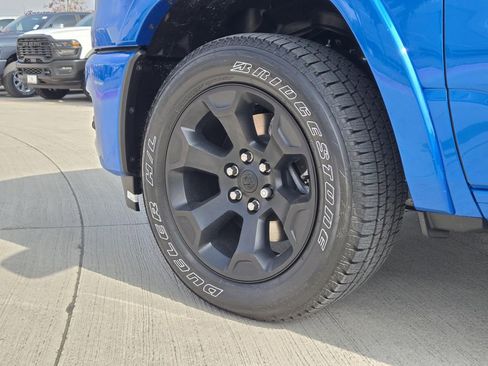 New 2026 RAM 1500 Lone Star image 8