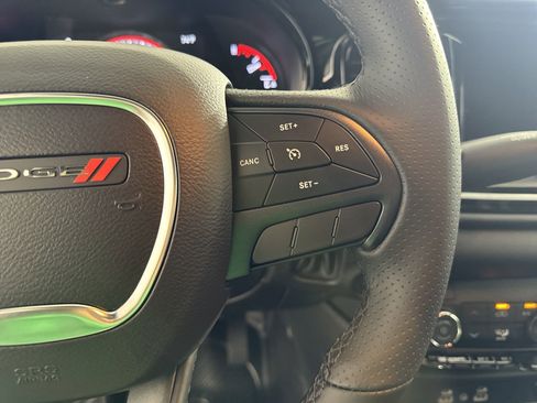 New 2024 Dodge Durango AWD image 15