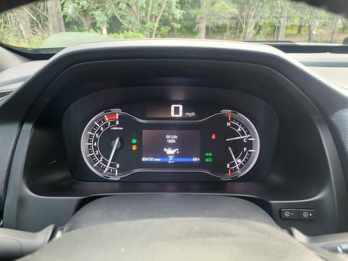 Certified 2023 Honda Ridgeline Black Edition image 21