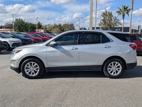Used 2019 Chevrolet Equinox LT image 6