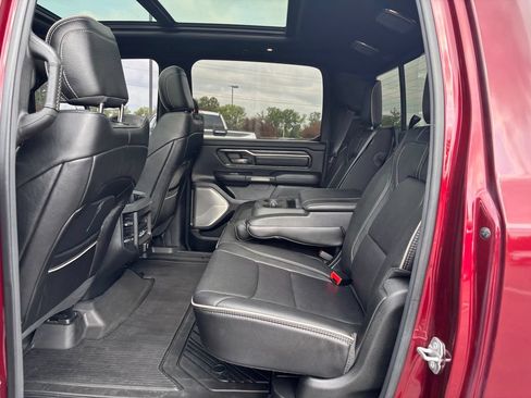 Used 2020 RAM 1500 Limited AWD/4WD image 18