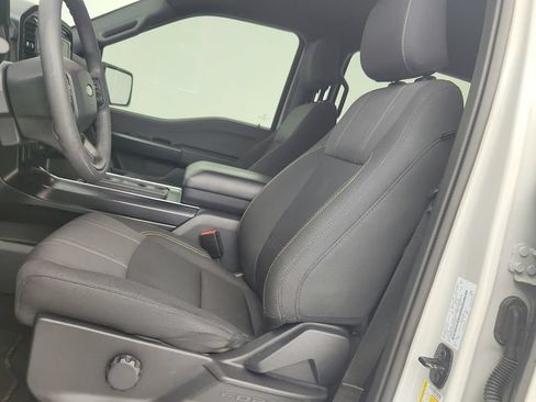 Used 2024 Ford F150 STX RWD image 6