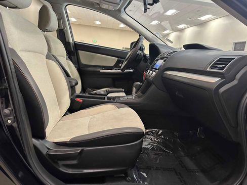 Used 2016 Subaru Crosstrek 2.0i Premium w/ Moonroof Package AWD/4WD image 26
